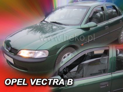 Ветробрани за OPEL KADETT (1985-1993) 5 врати предни - View 2