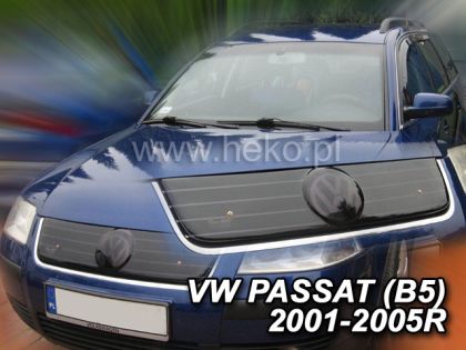 Зимен дефлектор за VOLKSWAGEN PASSAT B5.5 (2001-2005) - View 2