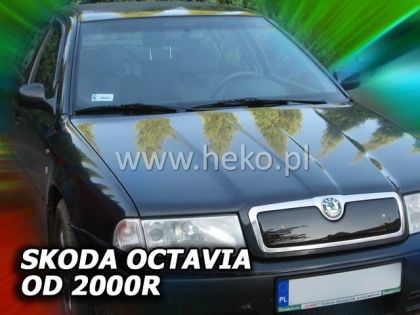Зимен дефлектор за SKODA OCTAVIA 1 (2000-2010) - View 2