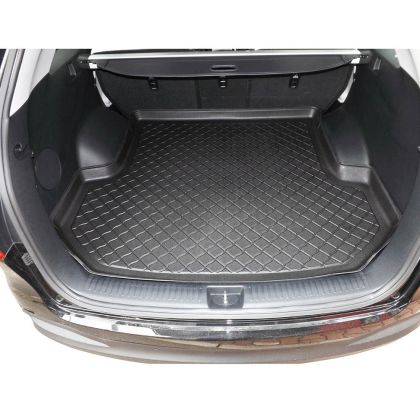 Гумирана стелка за багажник за Kia Sorento III (2015+) 5 seats - View 2