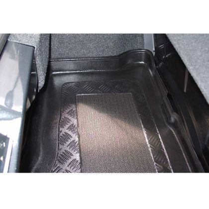 Стелка за багажник за Citroen C1 (2005-2014) / Toyota Aygo / Peugeot 107 Hatchback 3d/5d - View 3