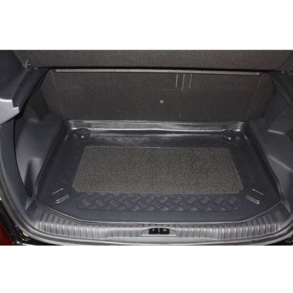 Стелка за багажник за Citroen C3 Picasso (2009+) 5 doors - Up - View 2