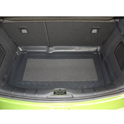 Стелка за багажник за Citroen C3 (2009-2016) / DS3 (2009+) Hatchback 3d/5d - for all models (mini ty - View 2