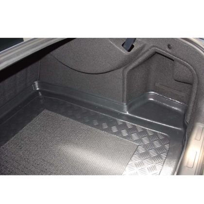 Стелка за багажник за Citroen C5 X7 (2008+) Sedan left or/and right wing can be cut off - View 3