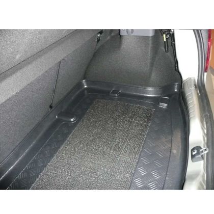 Стелка за багажник за Dacia Sandero (2006-2012) / Sandero Stepway 5 doors - View 3