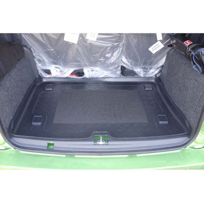 Стелка за багажник за Fiat Qubo (2008+) 5 doors / 5 seats - View 2