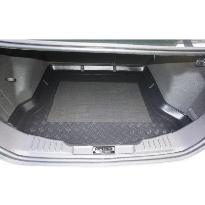 Стелка за багажник за Ford Focus I (2011-2018) Sedan - mini tyre or repair kit - View 2