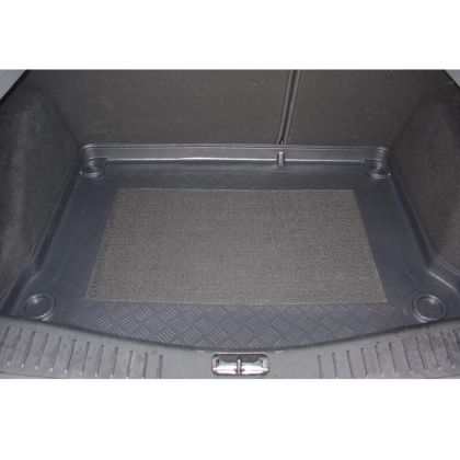 Стелка за багажник за Ford Focus (2004-2011) Hatchback 3d/5d - mini tyre or repair kit - View 2