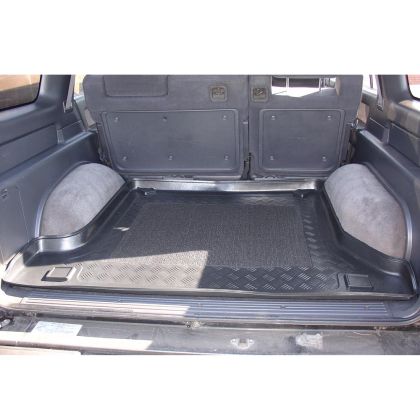 Стелка за багажник за Isuzu Trooper (1992-2002) / Opel Monterey - 5 seats - View 2