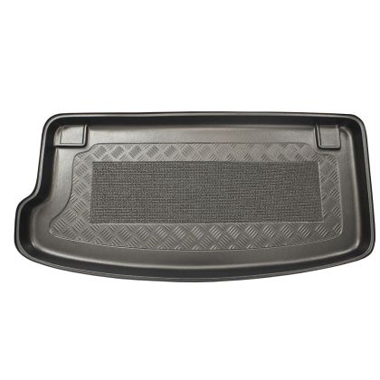 Стелка за багажник за Hyundai i10 I (2008-2013) PA 5 doors - Up spare tyre