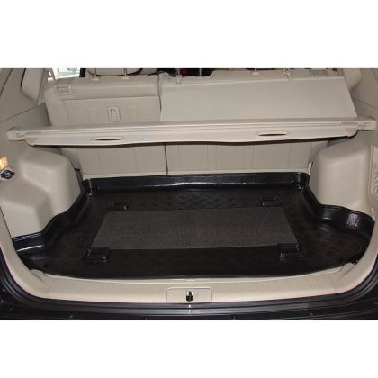 Стелка за багажник за Hyundai Tucson I (2004-2009) - View 2