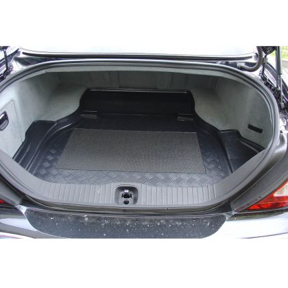 Стелка за багажник за Jaguar XJ 350 (2003-2007) Sedan - View 2