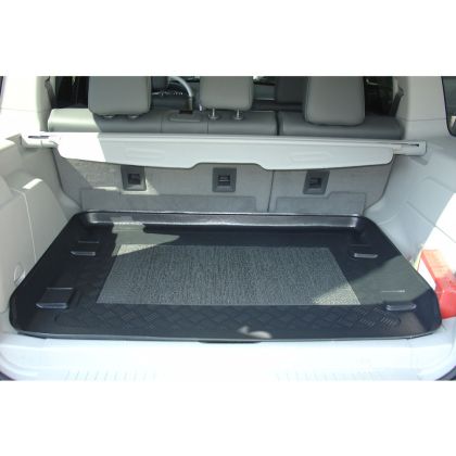 Стелка за багажник за Jeep Cherokee IV KK (2008-2013) - View 2