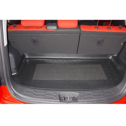 Стелка за багажник за Kia Soul (2009-2014) 5 doors - Up - View 2