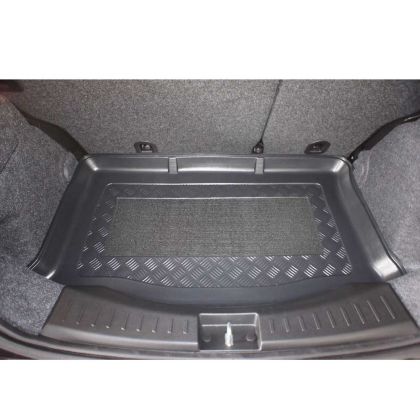 Стелка за багажник за Lancia Ypsilon I 846 (2011+) 5 doors - View 2
