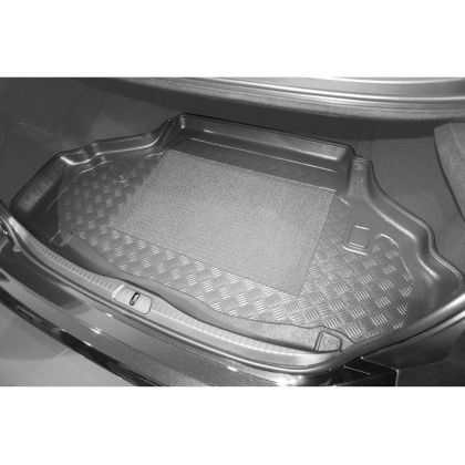Стелка за багажник за Lexus LS IV XF40 (2005+) 460 Sedan backseat not leaning forward not for hybrid - View 2