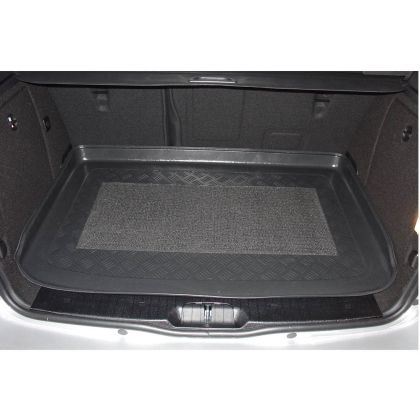 Стелка за багажник за Mercedes B-Class W245 (2005-2011) 5 doors only for - Up on the shelf - View 2