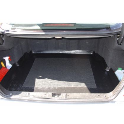 Стелка за багажник за Mercedes E-Class W210 (1995-2001) Sedan Elegance - View 2