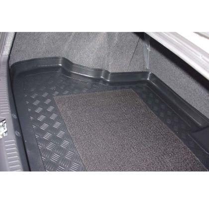 Стелка за багажник за Mitsubishi Lancer (2007+) Sedan - View 3