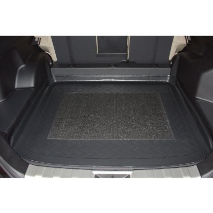 Стелка за багажник за Nissan X-Trail T31 (2007-2014) Low - View 2