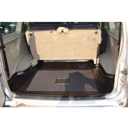 Стелка за багажник за Nissan Terrano (1993-2003) 5 doors / Ford Maverick (1993-1998) 5 seats - View 2