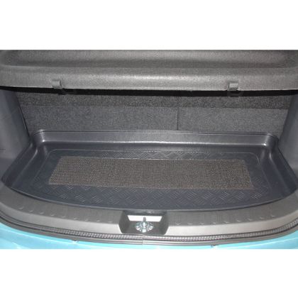 Стелка за багажник за Opel Agila B ( 2007-2014) / Suzuki Splash (2008-2014) 5 doors for models with - View 2