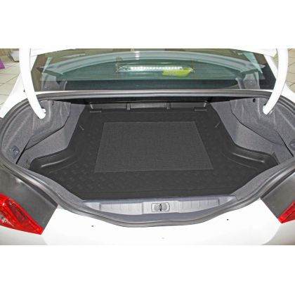 Стелка за багажник за Peugeot 508 (2011+) Sedan right wing can be cut off - View 2