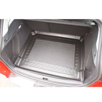 Стелка за багажник за Renault Clio IV (2013+) Grandtour Combi Low (application in - Up possible) - View 2