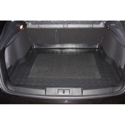 Стелка за багажник за Renault Laguna I (2007-2015) 5 doors without BOSE soundsystem - View 2