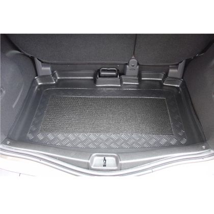 Стелка за багажник за Renault Grand Modus (2008+) 5 doors - View 2