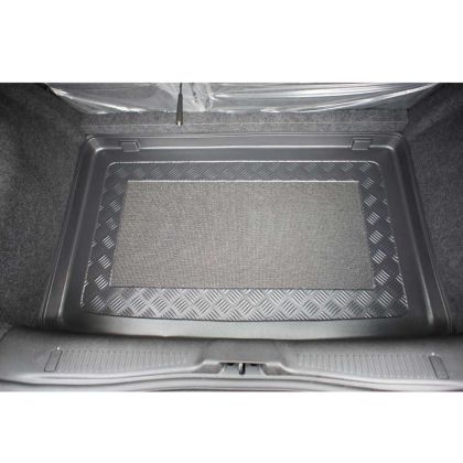 Стелка за багажник за Renault Clio I (2005-2012) Hatchback 3d/5d - View 2