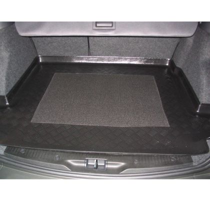 Стелка за багажник за Renault Megane Grandtour (2003-2009) with left and right wing - View 2