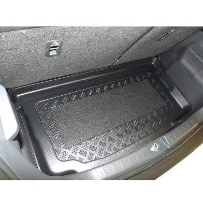 Стелка за багажник за Suzuki Celerio (2014+) 5 doors - View 3