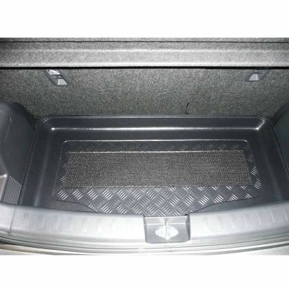 Стелка за багажник за Suzuki Swift (2010-2017) 5 doors - View 2
