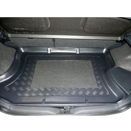 Стелка за багажник за Toyota Auris HSD (2010-2012) Hybrid - 5 doors Up - View 2