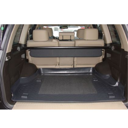 Стелка за багажник за Toyota Land Cruiser V8 J200 (2007+) 5 seats - View 2