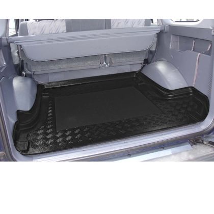 Стелка за багажник за Toyota Land Cruiser J90 Prado (1996-2003) 5 seats - View 2