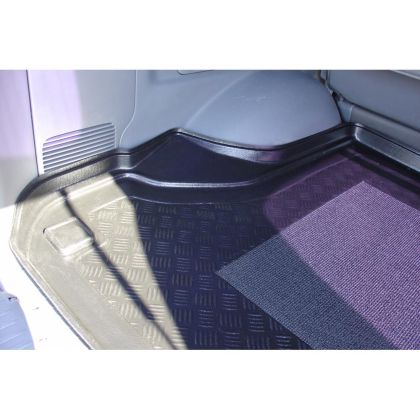 Стелка за багажник за Toyota Land Cruiser 100 (1998-2007) 5 seats - View 2