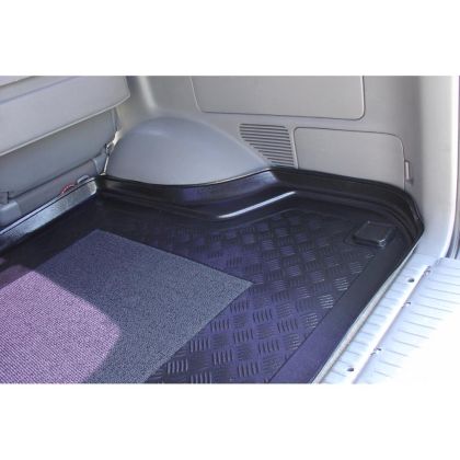 Стелка за багажник за Toyota Land Cruiser 100 (1998-2007) 5 seats - View 3