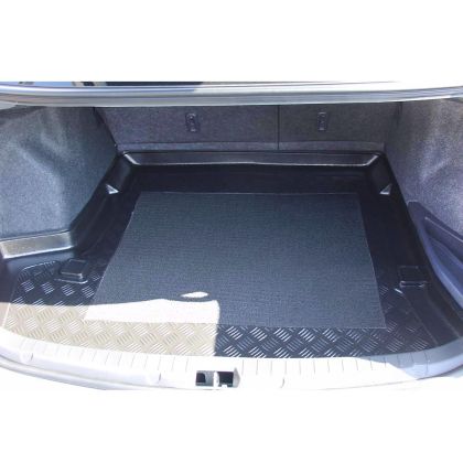 Стелка за багажник за Toyota Corolla E140 (2007- 2013) Sedan - View 2
