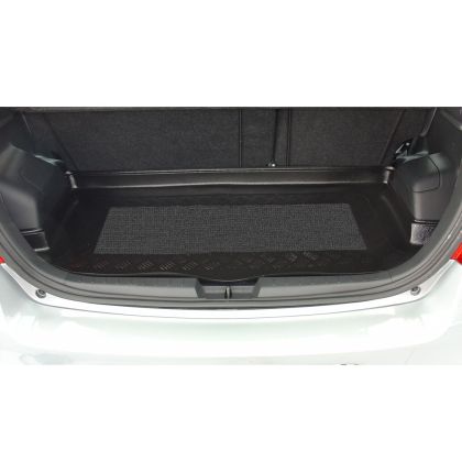 Стелка за багажник за Toyota Yaris (2005-2011) Hatchback 3d/5d - Up left and right wing - View 2