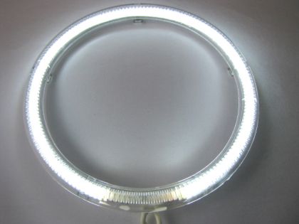 Универсален светещ CCFL ринг - 71мм - View 2