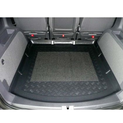 Стелка за багажник за Volkswagen Polo I (1994-2002) 6N Hatchback 3d/5d - View 2