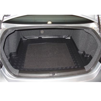 Стелка за багажник за Volkswagen Caddy Life Mt (2004-2010) / Caddy Comfortline Mt / Trendline MCombi - View 2