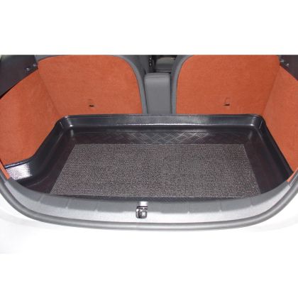 Стелка за багажник за Volvo C30 (2006+) 3 doors - View 2