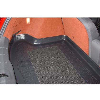 Стелка за багажник за Volvo C30 (2006+) 3 doors - View 3