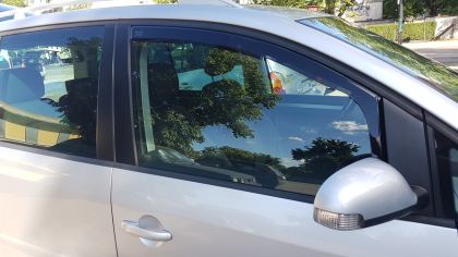 Ветробрани за VW TOURAN (2003-2015) 2бр. предни - View 2