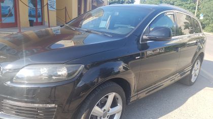 Ветробрани за AUDI Q7 (2006-2015) 2бр. предни - View 3