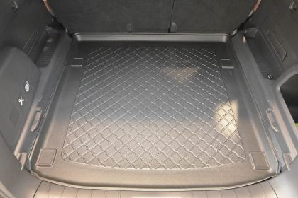 Стелка за багажник за Ssangyong Rexton II ( Y400) SUV 5 door (2017+) 5 seats - View 3
