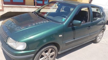 Ветробрани за VW POLO (1994-2001) 5 врати - 2бр. предни - View 3